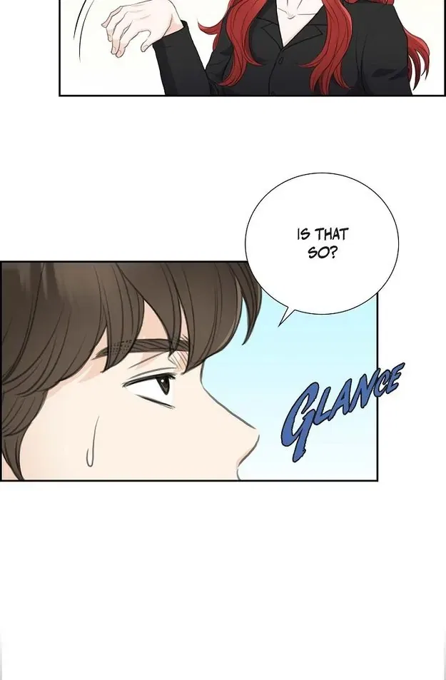 Crown Prince’s Marriage Proposal Chapter 56 – Page 56