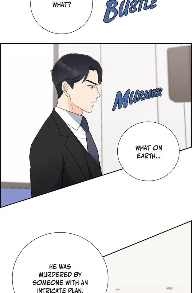 Crown Prince’s Marriage Proposal Chapter 55 – Page 3