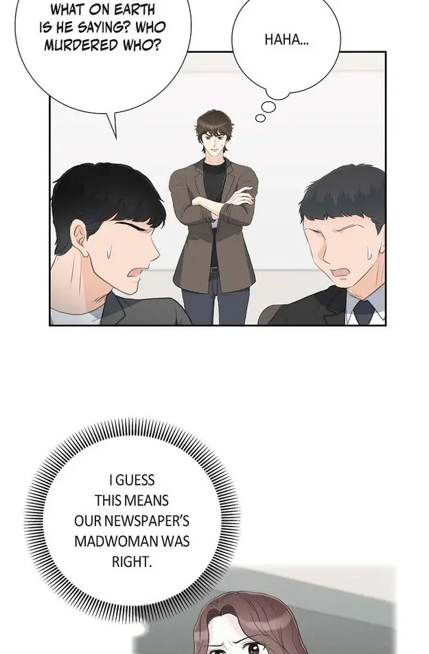 Crown Prince’s Marriage Proposal Chapter 55 – Page 6