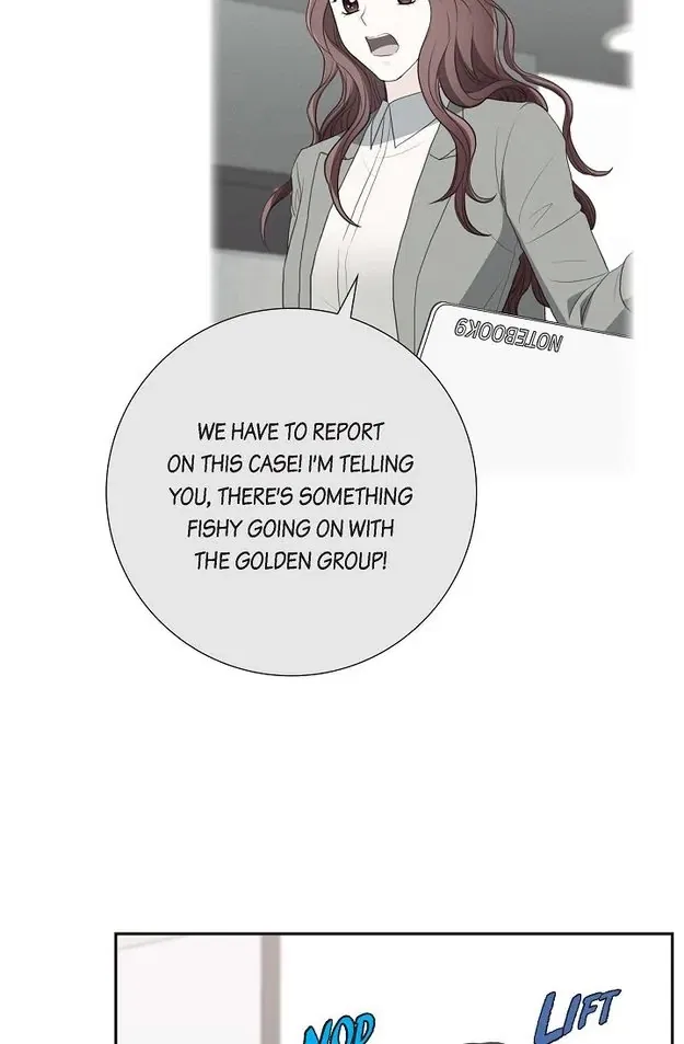 Crown Prince’s Marriage Proposal Chapter 55 – Page 7
