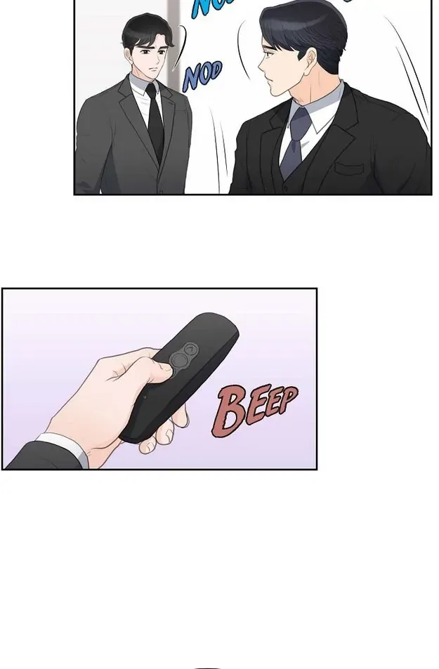 Crown Prince’s Marriage Proposal Chapter 55 – Page 8