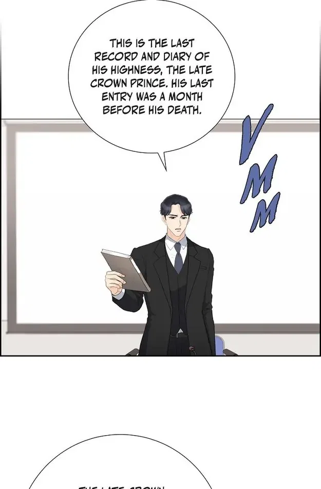 Crown Prince’s Marriage Proposal Chapter 55 – Page 9