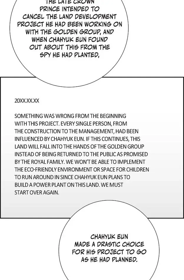 Crown Prince’s Marriage Proposal Chapter 55 – Page 10