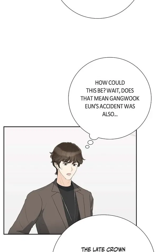 Crown Prince’s Marriage Proposal Chapter 55 – Page 11