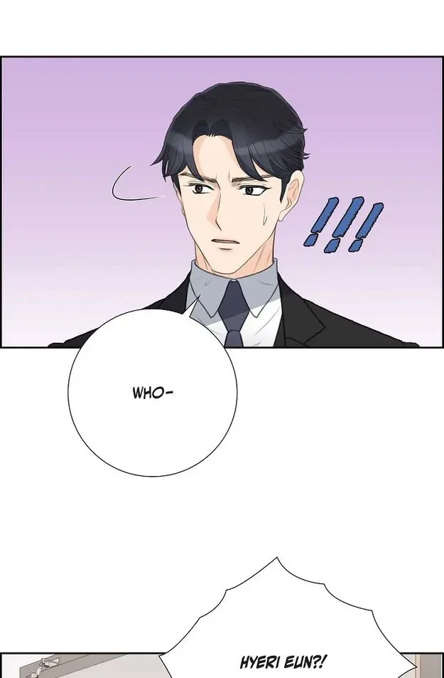 Crown Prince’s Marriage Proposal Chapter 55 – Page 15