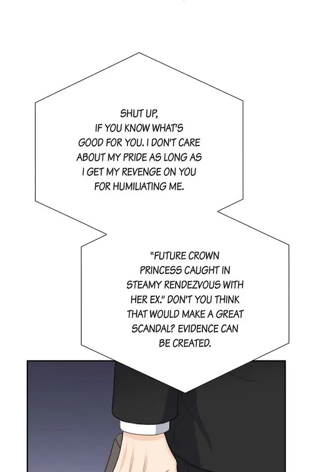 Crown Prince’s Marriage Proposal Chapter 55 – Page 19