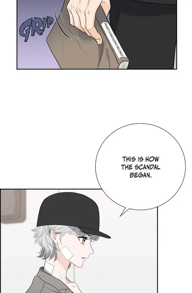 Crown Prince’s Marriage Proposal Chapter 55 – Page 20