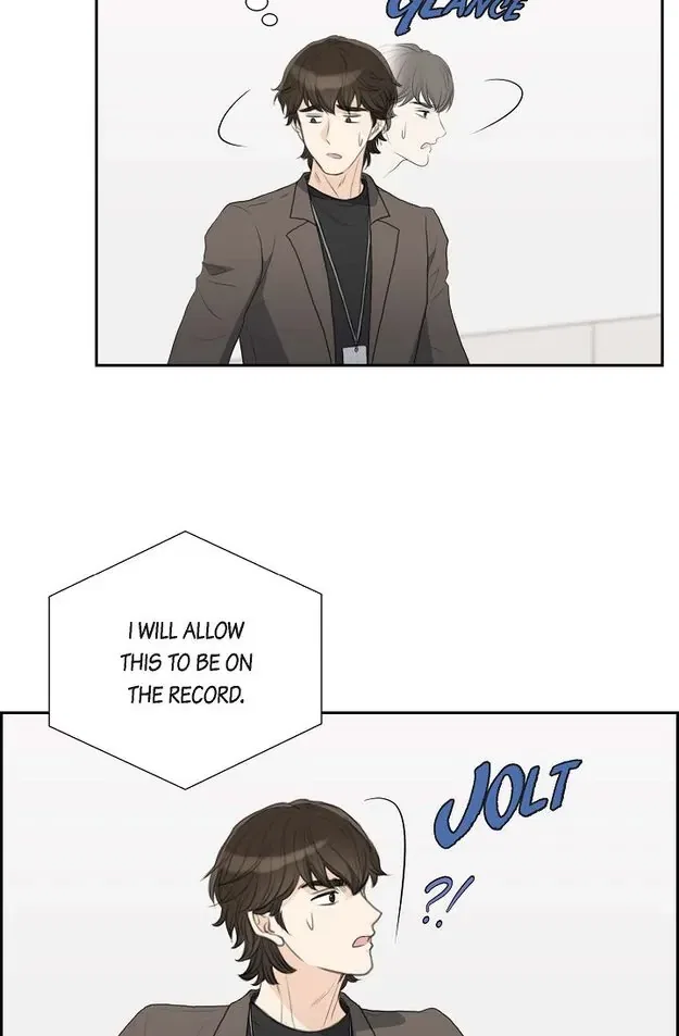 Crown Prince’s Marriage Proposal Chapter 55 – Page 28