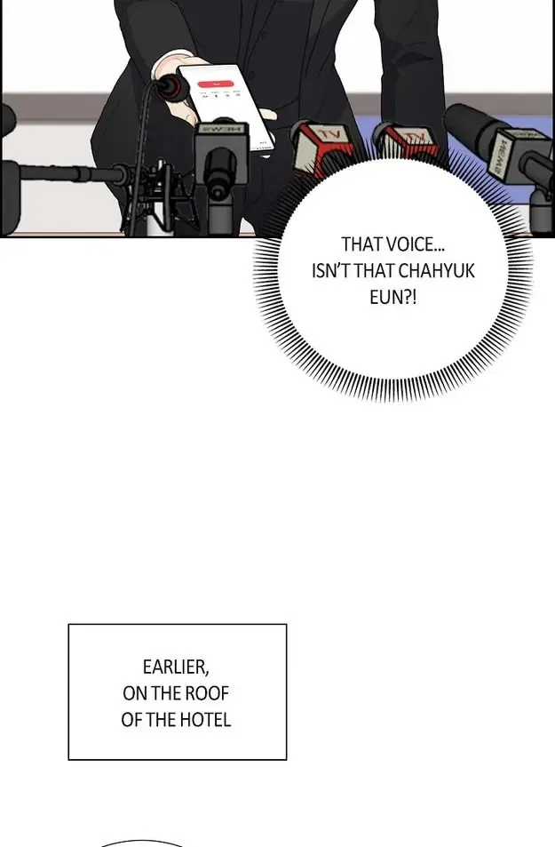 Crown Prince’s Marriage Proposal Chapter 55 – Page 30