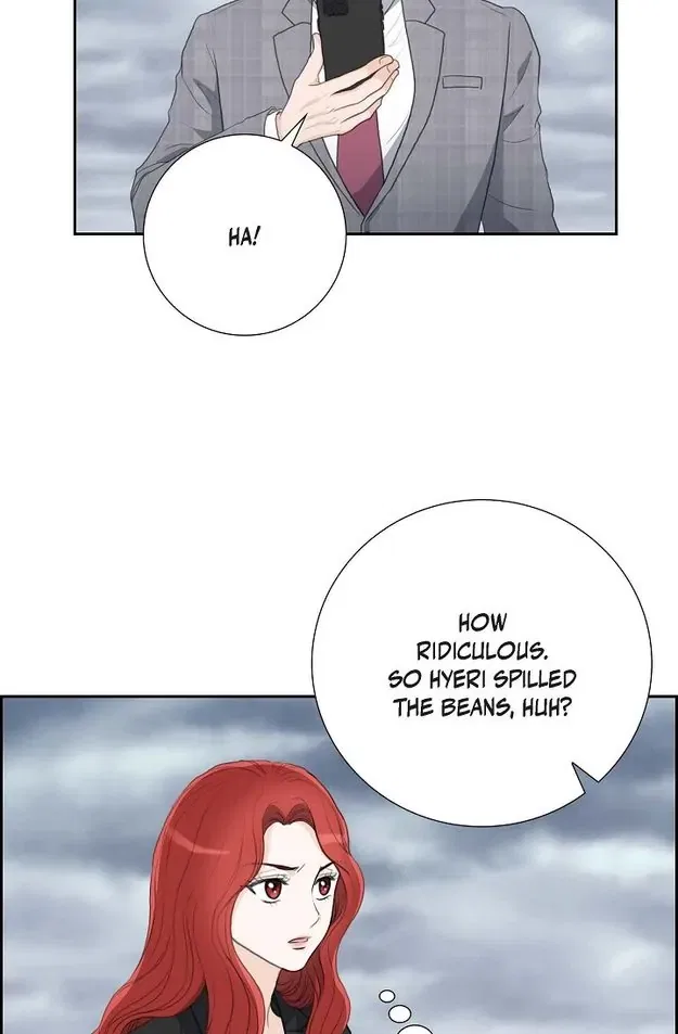 Crown Prince’s Marriage Proposal Chapter 55 – Page 32