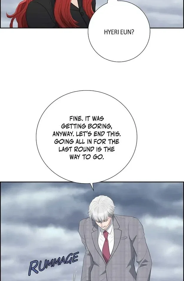 Crown Prince’s Marriage Proposal Chapter 55 – Page 33