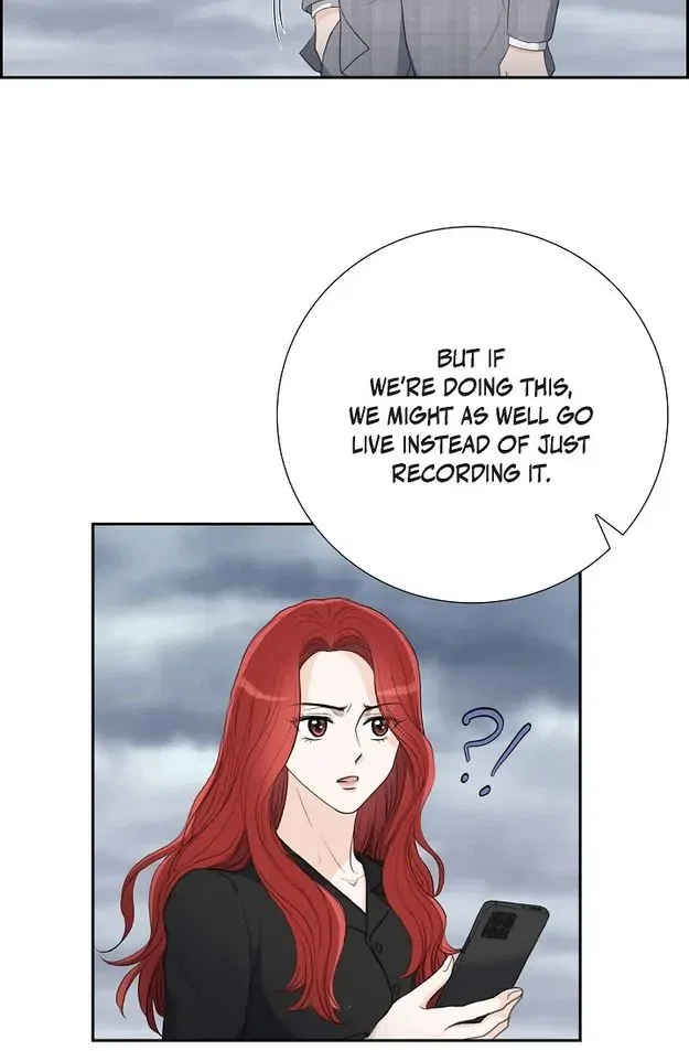 Crown Prince’s Marriage Proposal Chapter 55 – Page 34