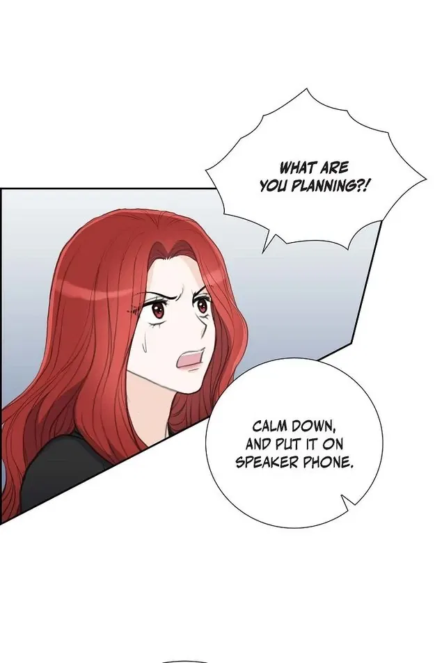Crown Prince’s Marriage Proposal Chapter 55 – Page 35