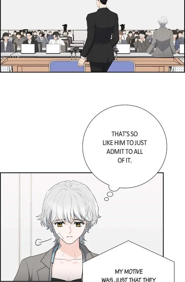 Crown Prince’s Marriage Proposal Chapter 55 – Page 38