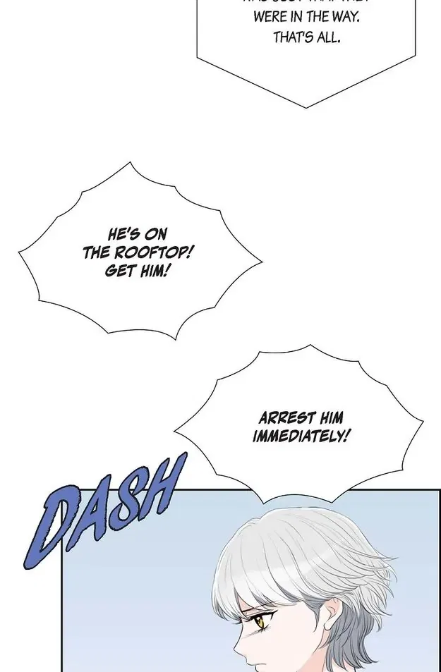 Crown Prince’s Marriage Proposal Chapter 55 – Page 39