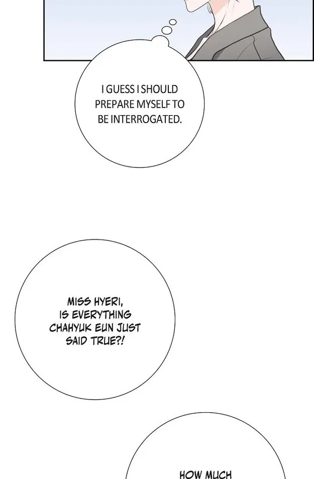 Crown Prince’s Marriage Proposal Chapter 55 – Page 40