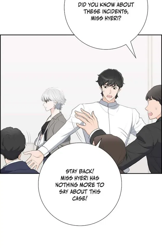 Crown Prince’s Marriage Proposal Chapter 55 – Page 41