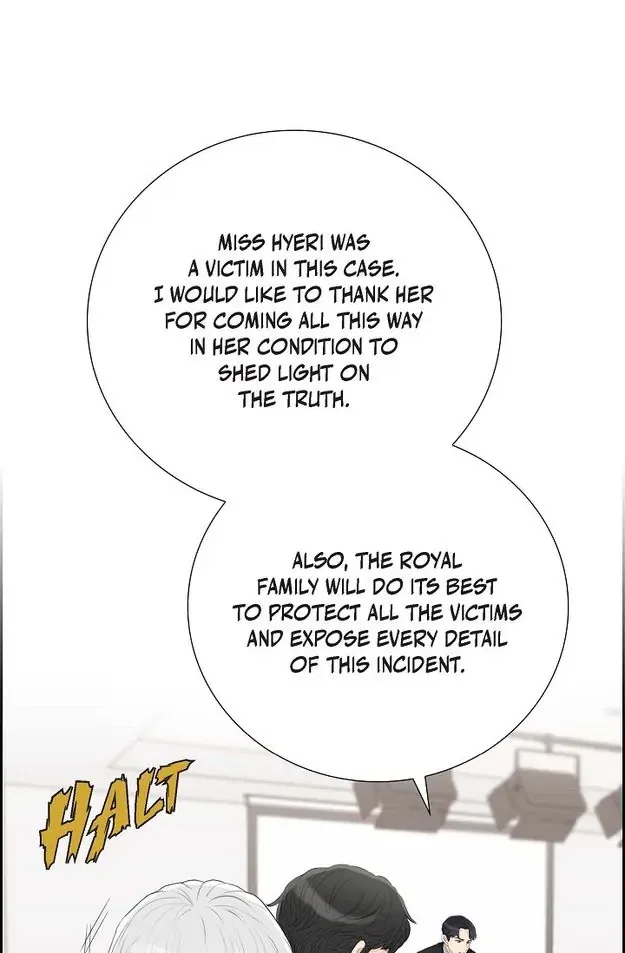 Crown Prince’s Marriage Proposal Chapter 55 – Page 42