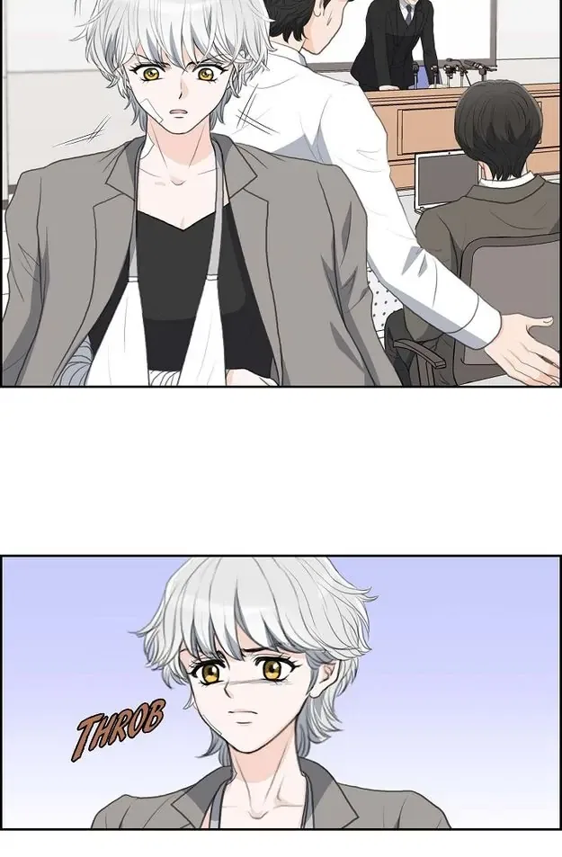 Crown Prince’s Marriage Proposal Chapter 55 – Page 43