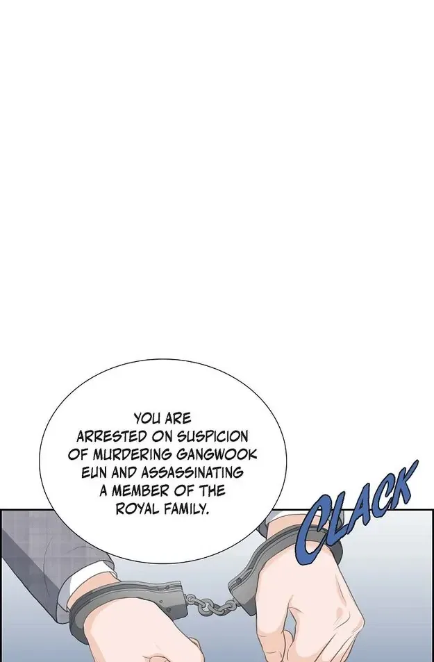 Crown Prince’s Marriage Proposal Chapter 55 – Page 45