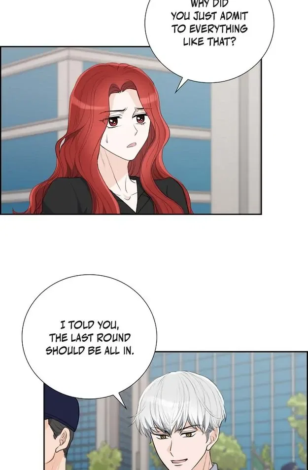 Crown Prince’s Marriage Proposal Chapter 55 – Page 47