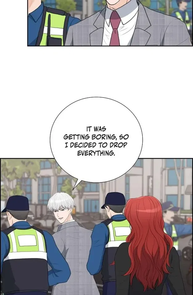 Crown Prince’s Marriage Proposal Chapter 55 – Page 48