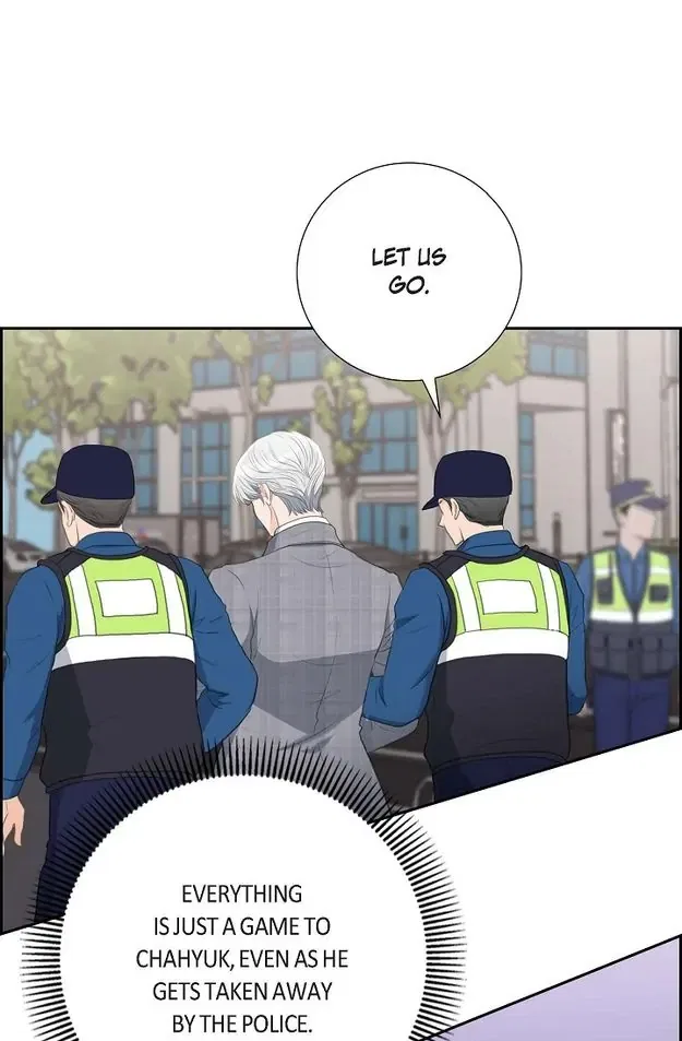 Crown Prince’s Marriage Proposal Chapter 55 – Page 50