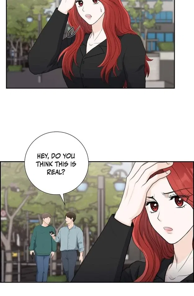 Crown Prince’s Marriage Proposal Chapter 55 – Page 52