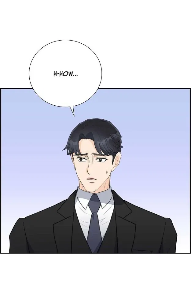 Crown Prince’s Marriage Proposal Chapter 55 – Page 57