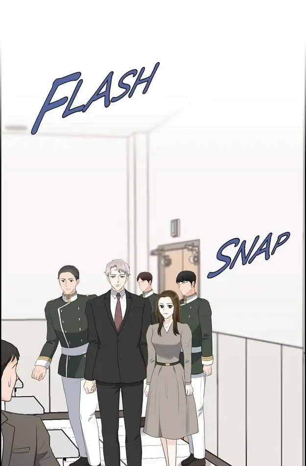 Crown Prince’s Marriage Proposal Chapter 55 – Page 58