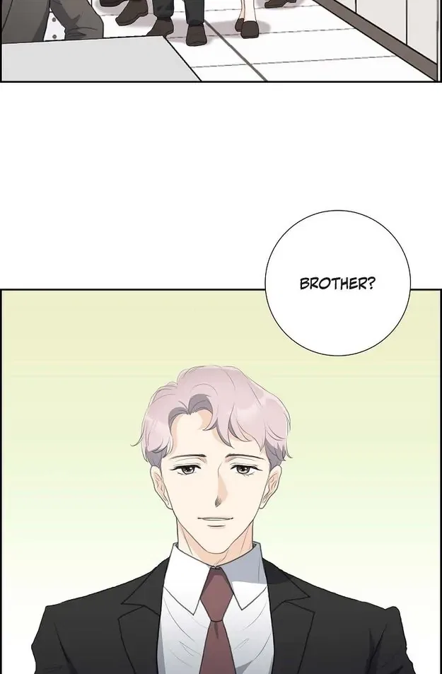 Crown Prince’s Marriage Proposal Chapter 55 – Page 59