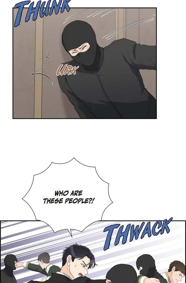 Crown Prince’s Marriage Proposal Chapter 54 – Page 2