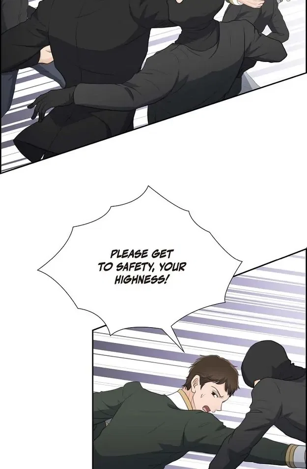 Crown Prince’s Marriage Proposal Chapter 54 – Page 3