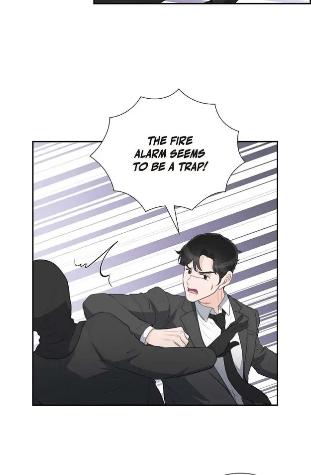 Crown Prince’s Marriage Proposal Chapter 54 – Page 4