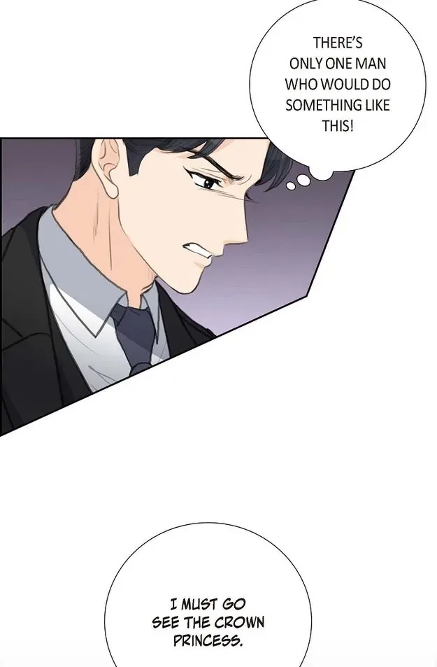 Crown Prince’s Marriage Proposal Chapter 54 – Page 5