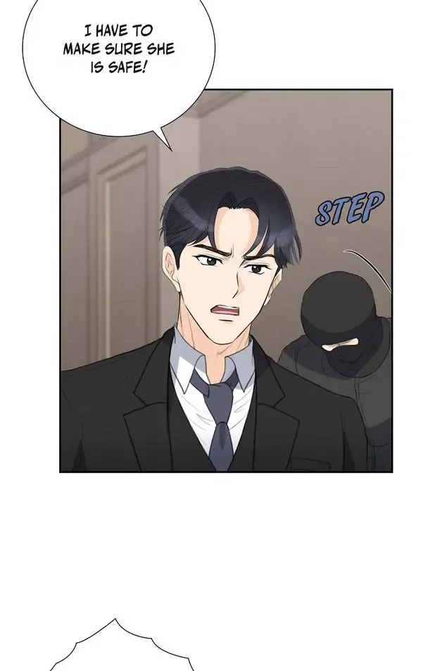 Crown Prince’s Marriage Proposal Chapter 54 – Page 7