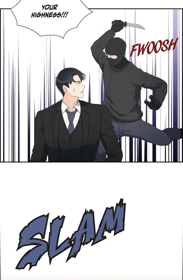 Crown Prince’s Marriage Proposal Chapter 54 – Page 8