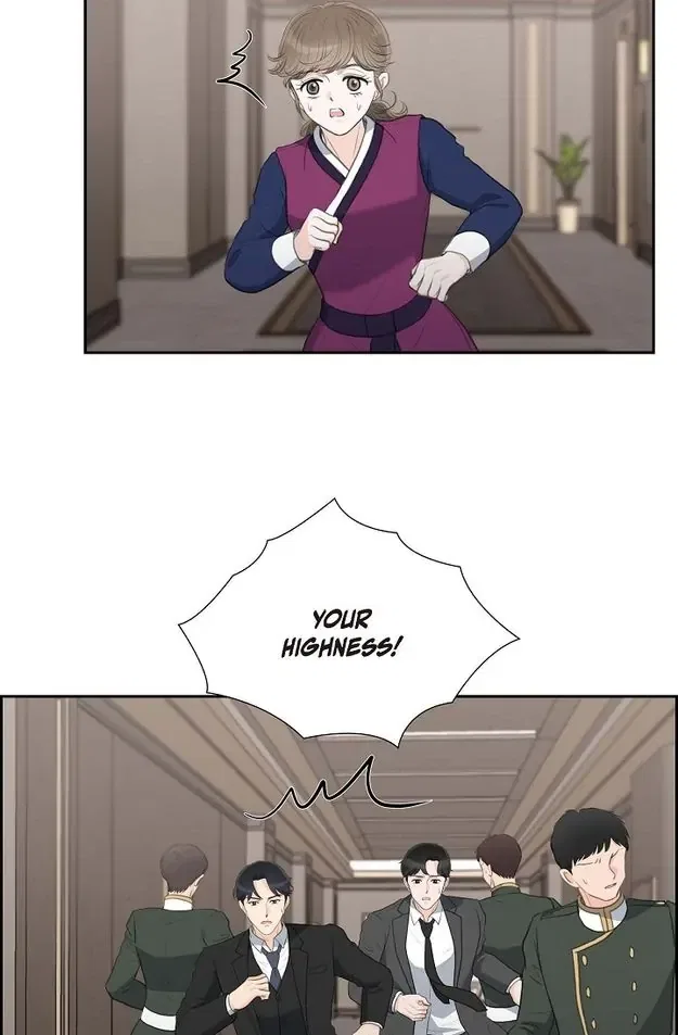 Crown Prince’s Marriage Proposal Chapter 54 – Page 12