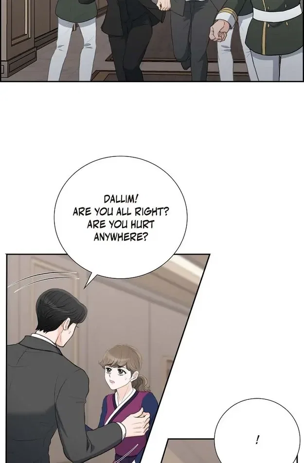 Crown Prince’s Marriage Proposal Chapter 54 – Page 13