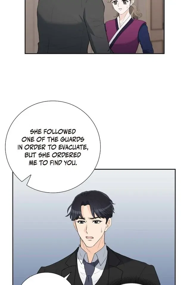 Crown Prince’s Marriage Proposal Chapter 54 – Page 15
