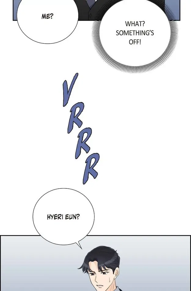 Crown Prince’s Marriage Proposal Chapter 54 – Page 16