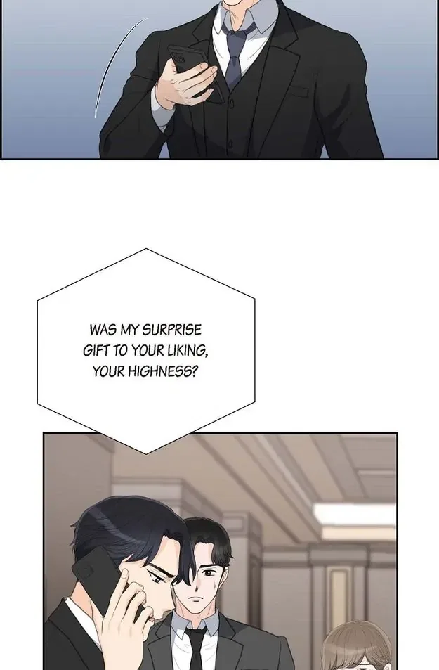 Crown Prince’s Marriage Proposal Chapter 54 – Page 17