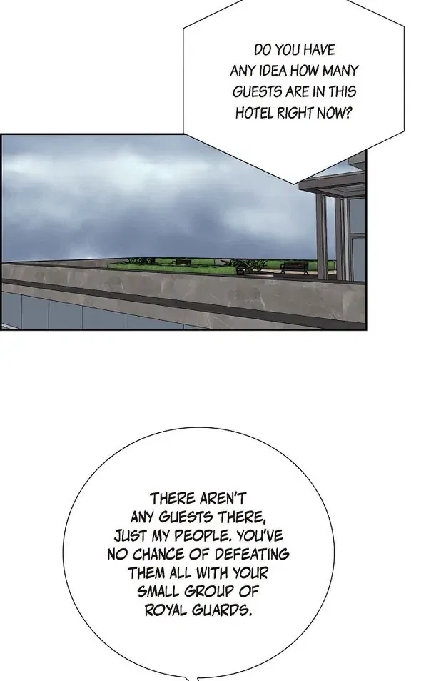 Crown Prince’s Marriage Proposal Chapter 54 – Page 20