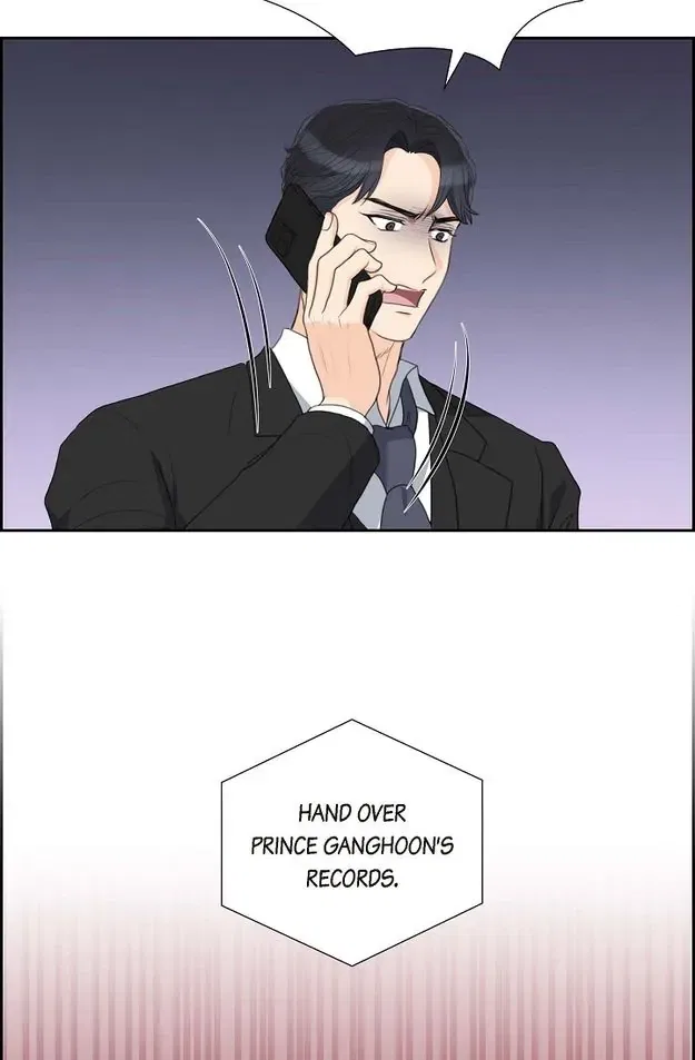 Crown Prince’s Marriage Proposal Chapter 54 – Page 28