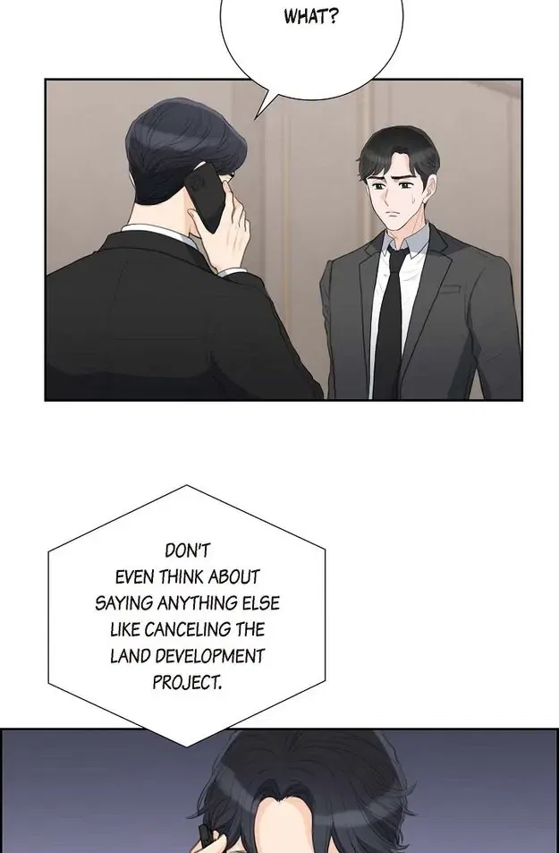 Crown Prince’s Marriage Proposal Chapter 54 – Page 30