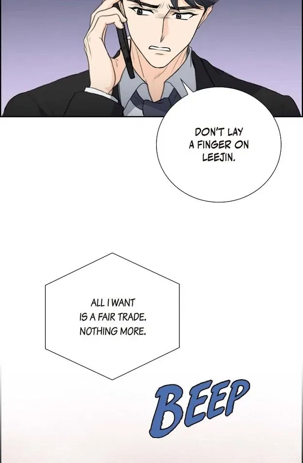 Crown Prince’s Marriage Proposal Chapter 54 – Page 31