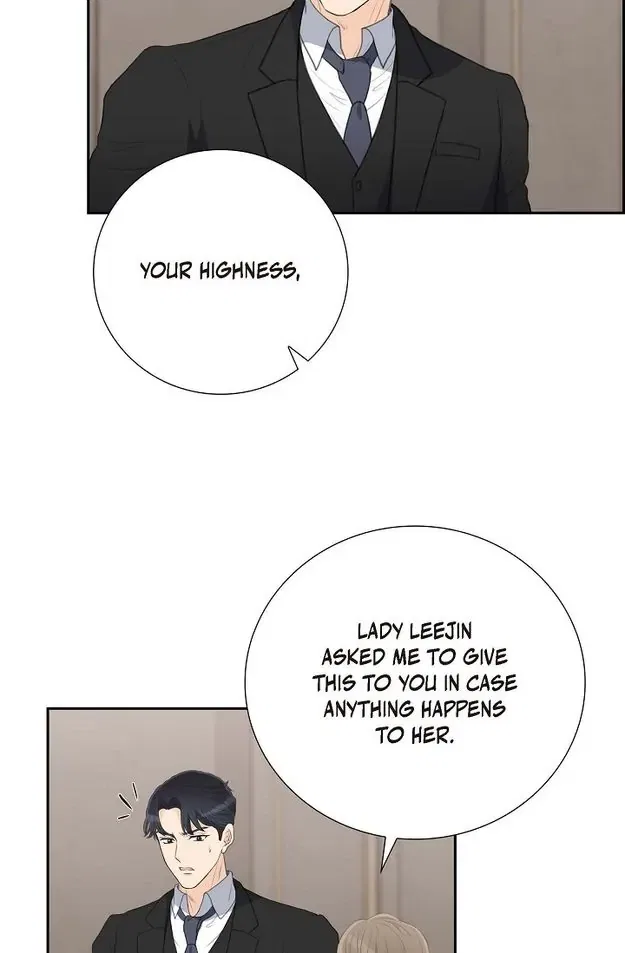 Crown Prince’s Marriage Proposal Chapter 54 – Page 34