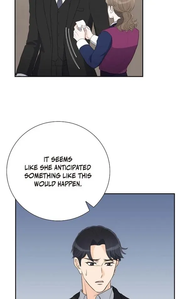 Crown Prince’s Marriage Proposal Chapter 54 – Page 35
