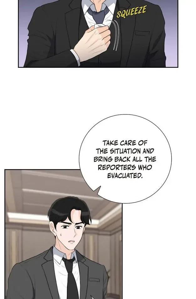 Crown Prince’s Marriage Proposal Chapter 54 – Page 38