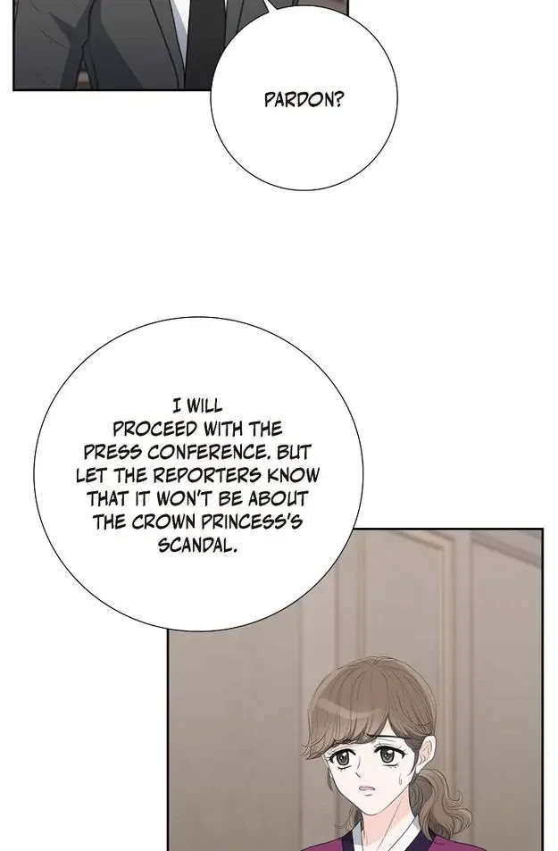 Crown Prince’s Marriage Proposal Chapter 54 – Page 39